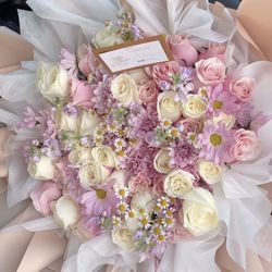 Flower Arrangement Bouquets/Ramos Buchones De Flores 💐