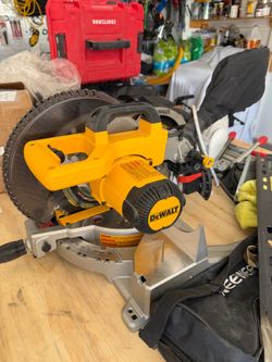 Freaky saw used three times
