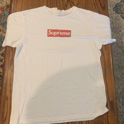 Supreme Shirt