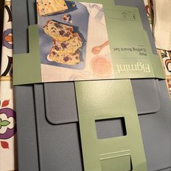 Poly Cutting Boards Brand New