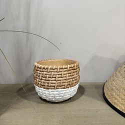 Small Pot 