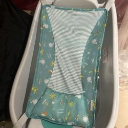 Infant Tub