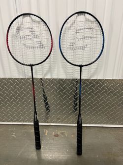 Badminton Racquets for Sale