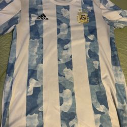 Argentina Home Kit 20/21