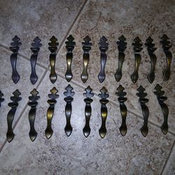 Handles And Pulls Cabinets
