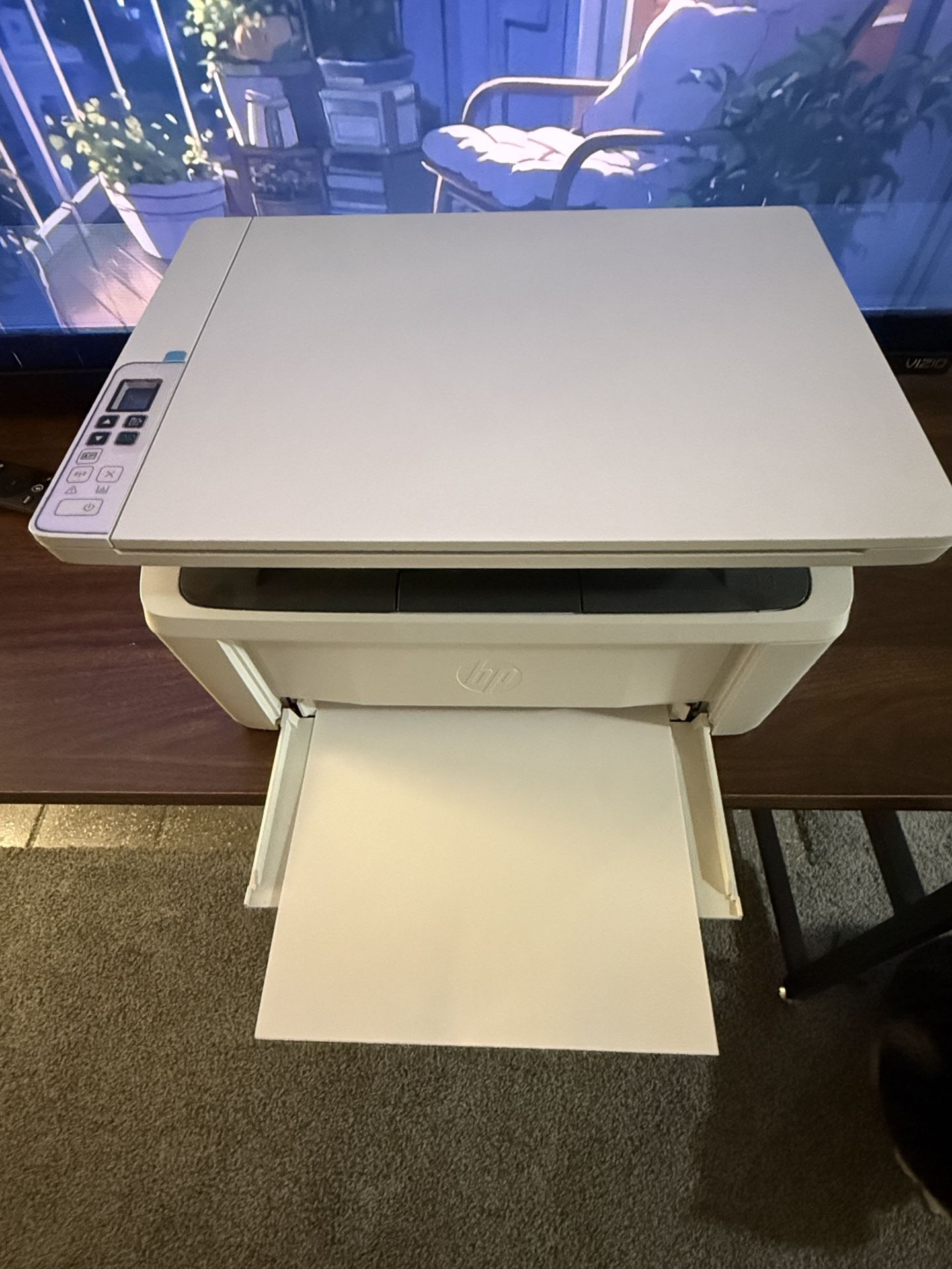 HP Laser Jet Pro Printer