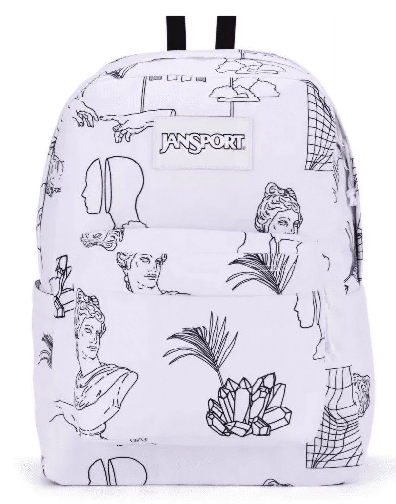 Jansport Backpack 