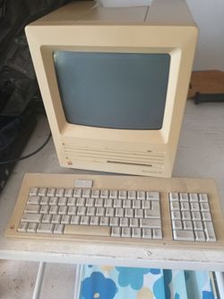 Apple McIntosh