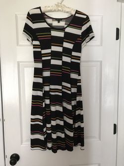 Sami & Jo dress