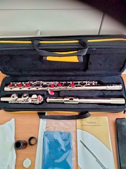 Flute