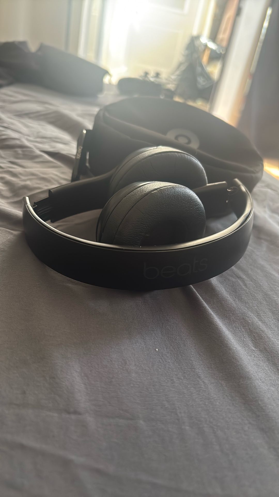 Beats Solo 3