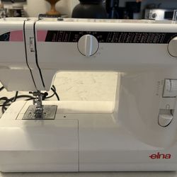 Sewing machine