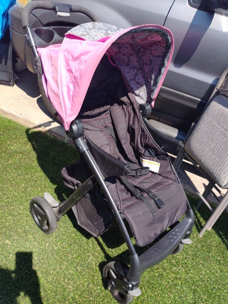 Stroller