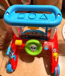 baby walker