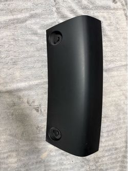 Jeep Grand Cherokee hitch cover 2024 limited