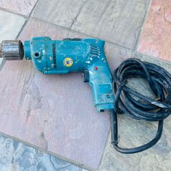 Makita 1/2” Drill 