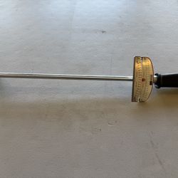 Craftsman Torque Wrench “ Vintage “