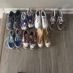 gently Used Bundle 7 y