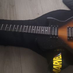 Epiphone Guitar 