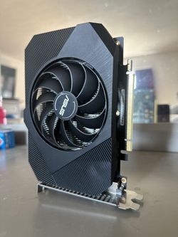 Asus GTX 1650 For $100 Local Only