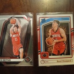 Basketball Cards