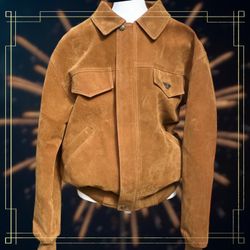 Vintage RGA Men’s Reportage Jacket 
