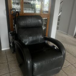 Recliner Leather sofa Seat