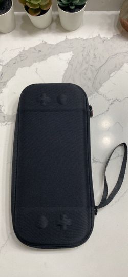 Nintendo Switch Lite Carrying Case