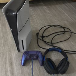 Ps5 Slim