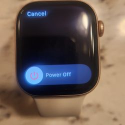 Apple Watch Series 10 42 mm