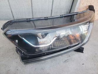 Honda CR-V Headlight 2017 2018 2019 2020 2021 2022 OEM