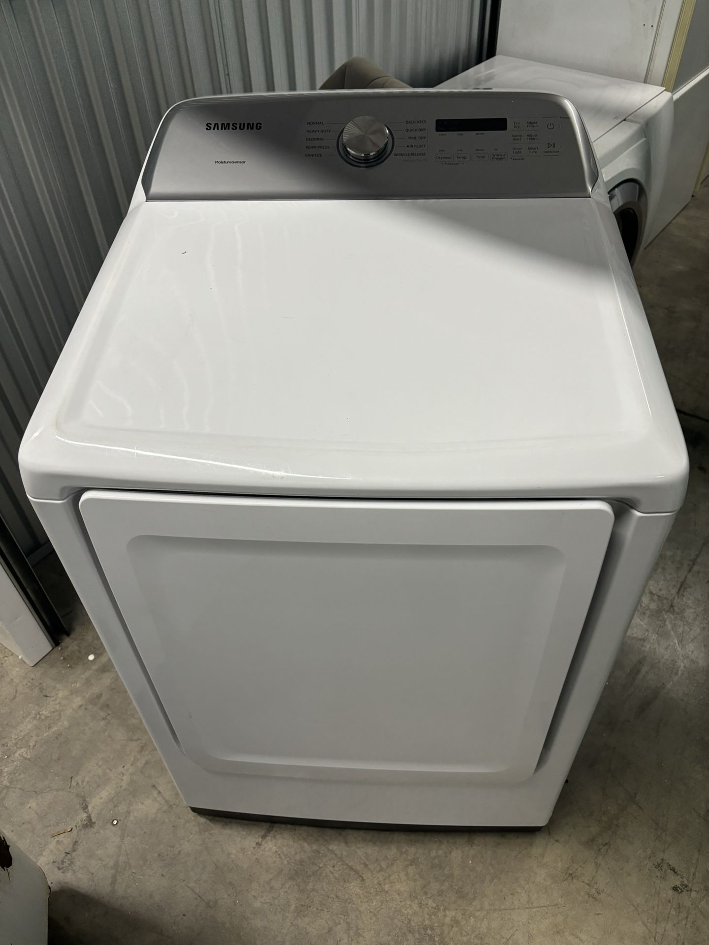 Dryer 