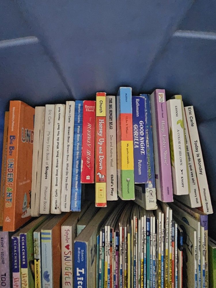 Children's Books