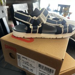 Boys Sandals