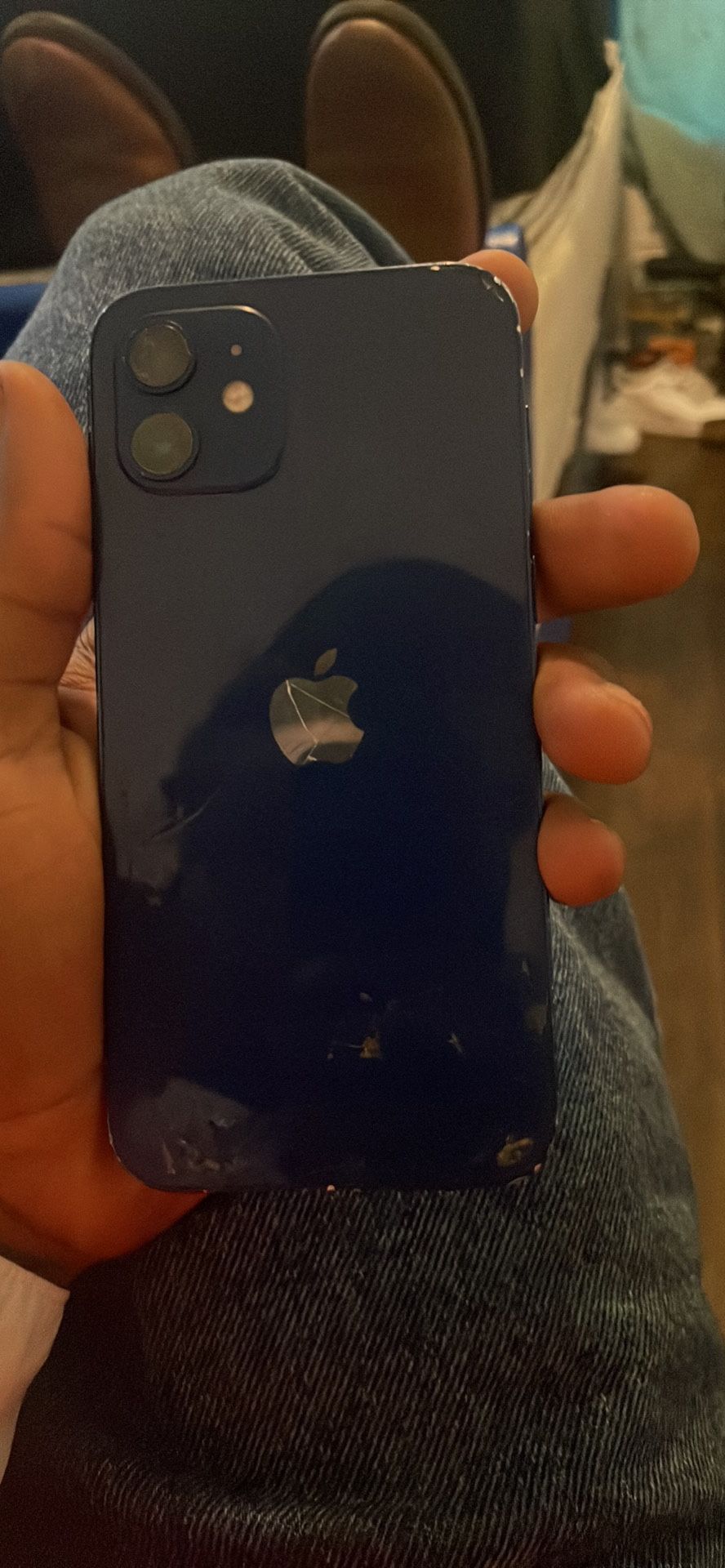 Iphone 12