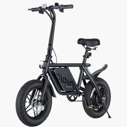 JETSON JATLAS (E-Bike)