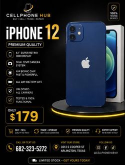 Apple iphone 12 unlocked