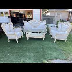 Living Room Sofa Loveseat Chair