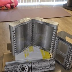 Hot Wheels 2022 Super Treasure Hunt Box (Empty)