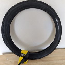 BMX GT 110psi Tire 20x2.2