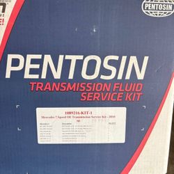 Transmission Kit
