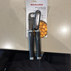 MULTI - FUNCTION CAN OPENER