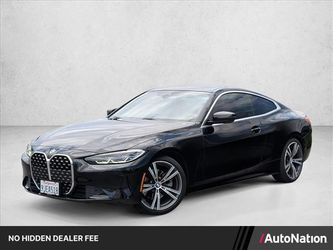 2024 BMW 430i