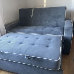 Sleeper Sofa Bed 