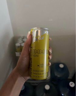 24 pack of Redbulls