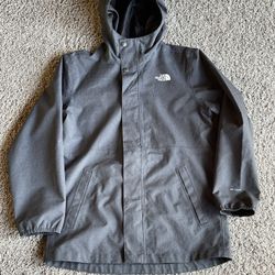Youth Large NorthFace Jacket