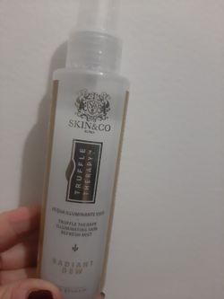 Skin & Co. Truffle Therapy Illuminating Skin Refresh Mist