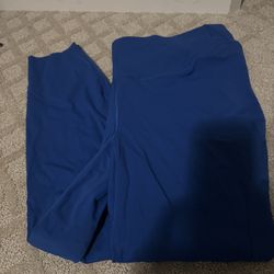 Lululemon Legging 