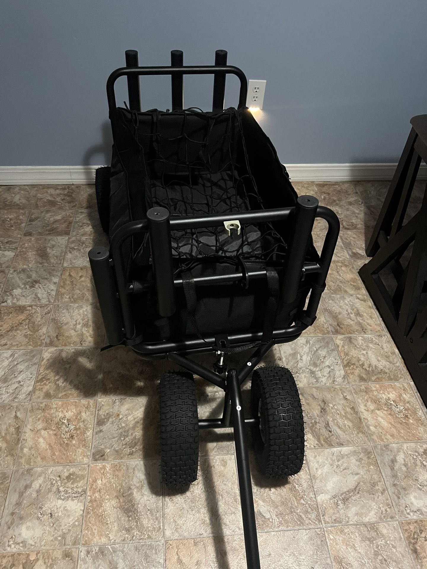 Surf Fishing Cart-brand New