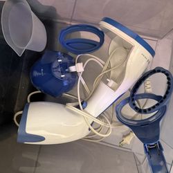 Steamer For Clothes